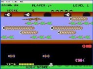 MostFun Frogger - Unlimited Play Version screenshot